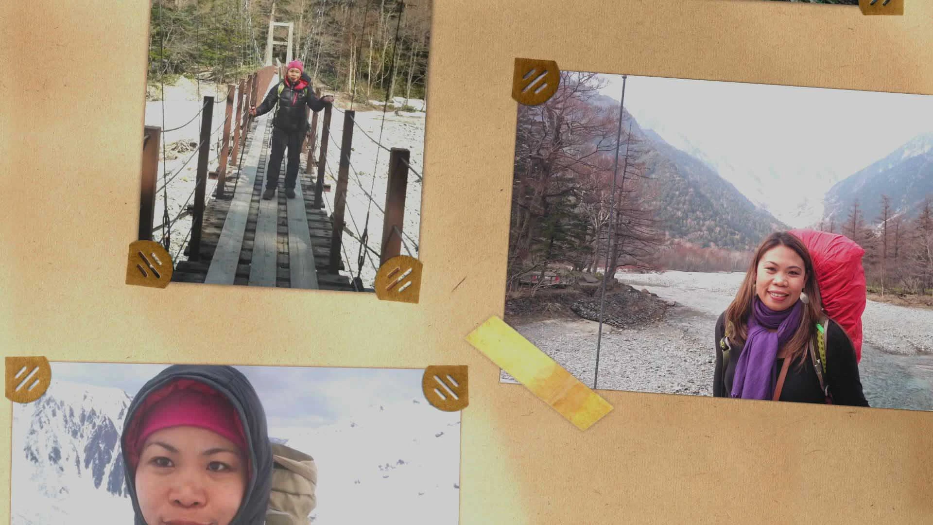 The Unsung Heroes, a choir of domestic helpers