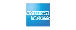 American Express logo