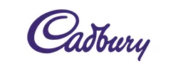 Cadbury logo