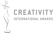 Creativity International Awards logo