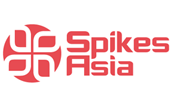 Spikes Asia logo