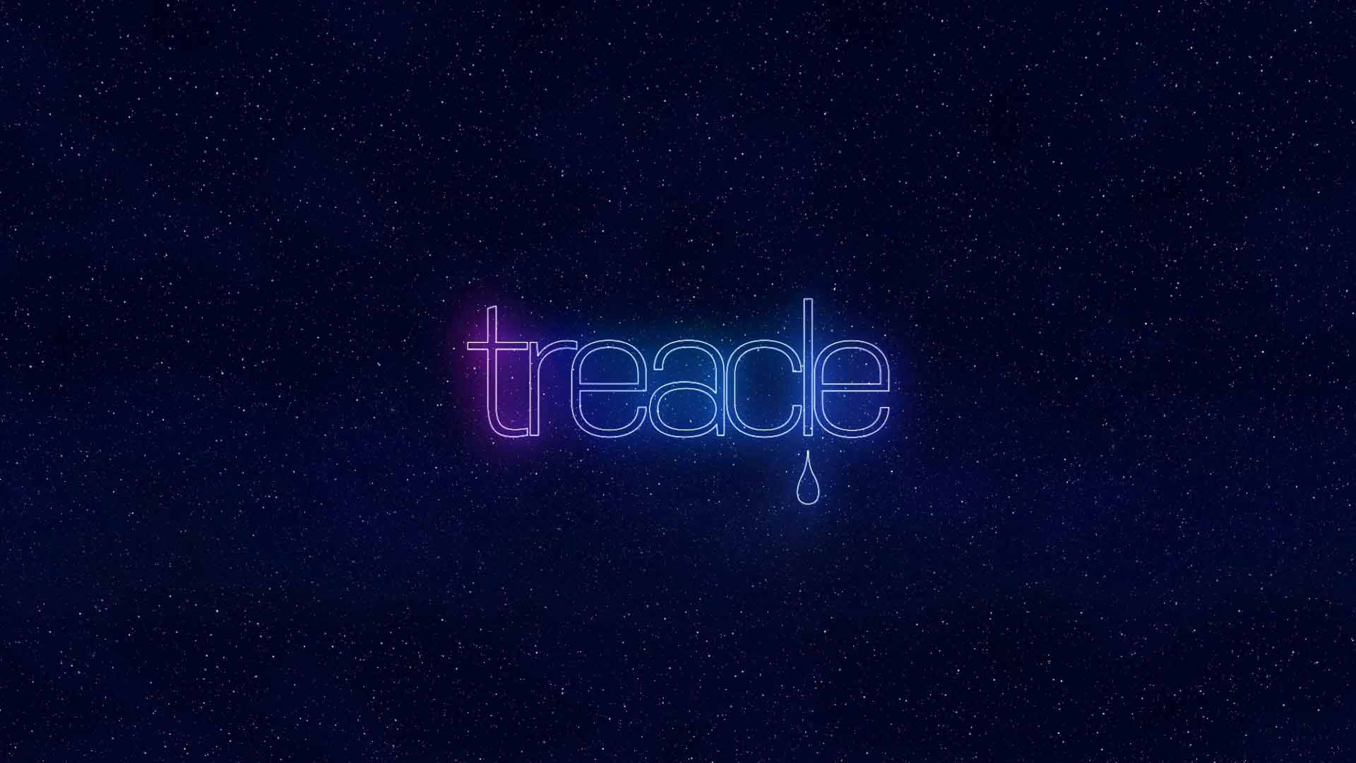 Treacle logo reveal